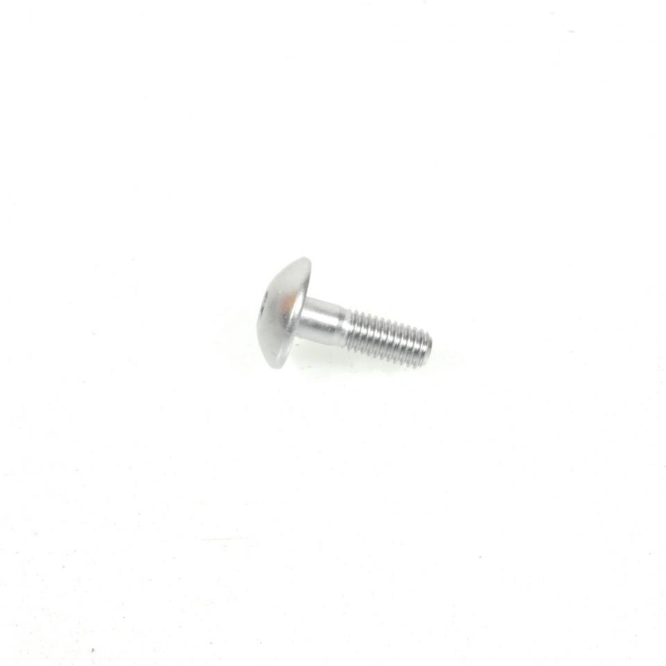 Vis M5 P0.8 L16mm pour moto Yamaha 1900 Midnight Star 2011-13 90149-05299 Neuf