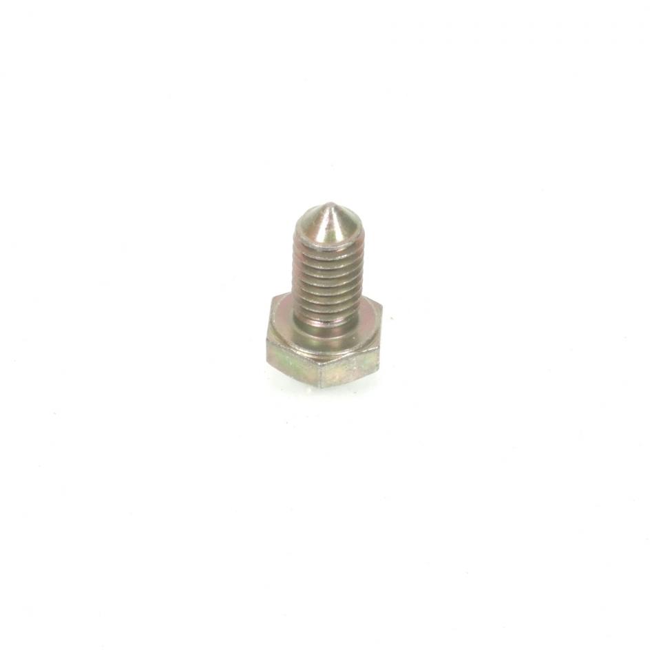 Boulon M8 P1.25 L16mm pour moto Yamaha 50 DTR 2002 9010908X0200 Neuf
