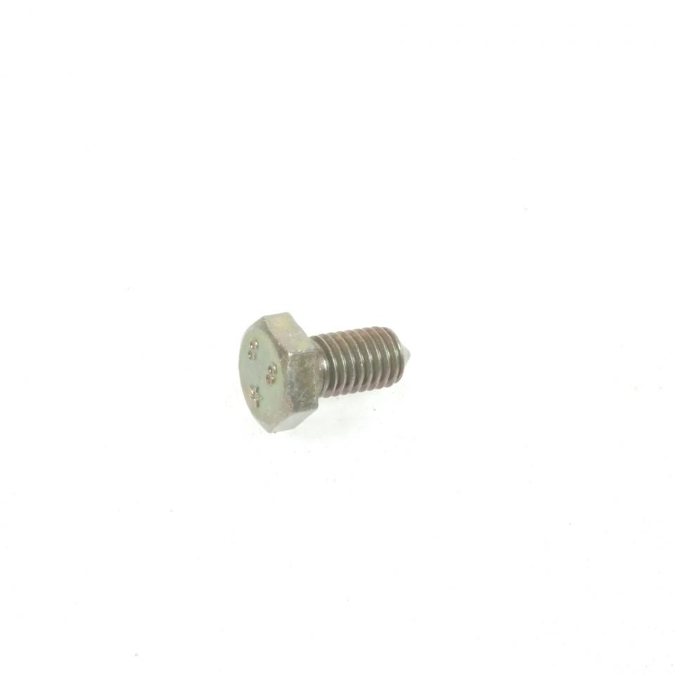 Boulon M8 P1.25 L16mm pour moto Yamaha 50 DTR 2002 9010908X0200 Neuf