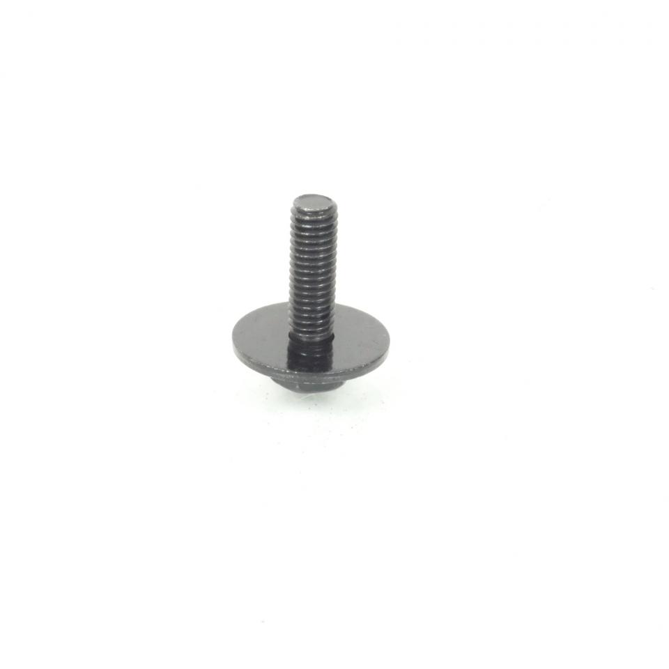 Boulon M6 P100 avec rondelle pour scooter Yamaha 90 JOG 90119-06118-00 Neuf