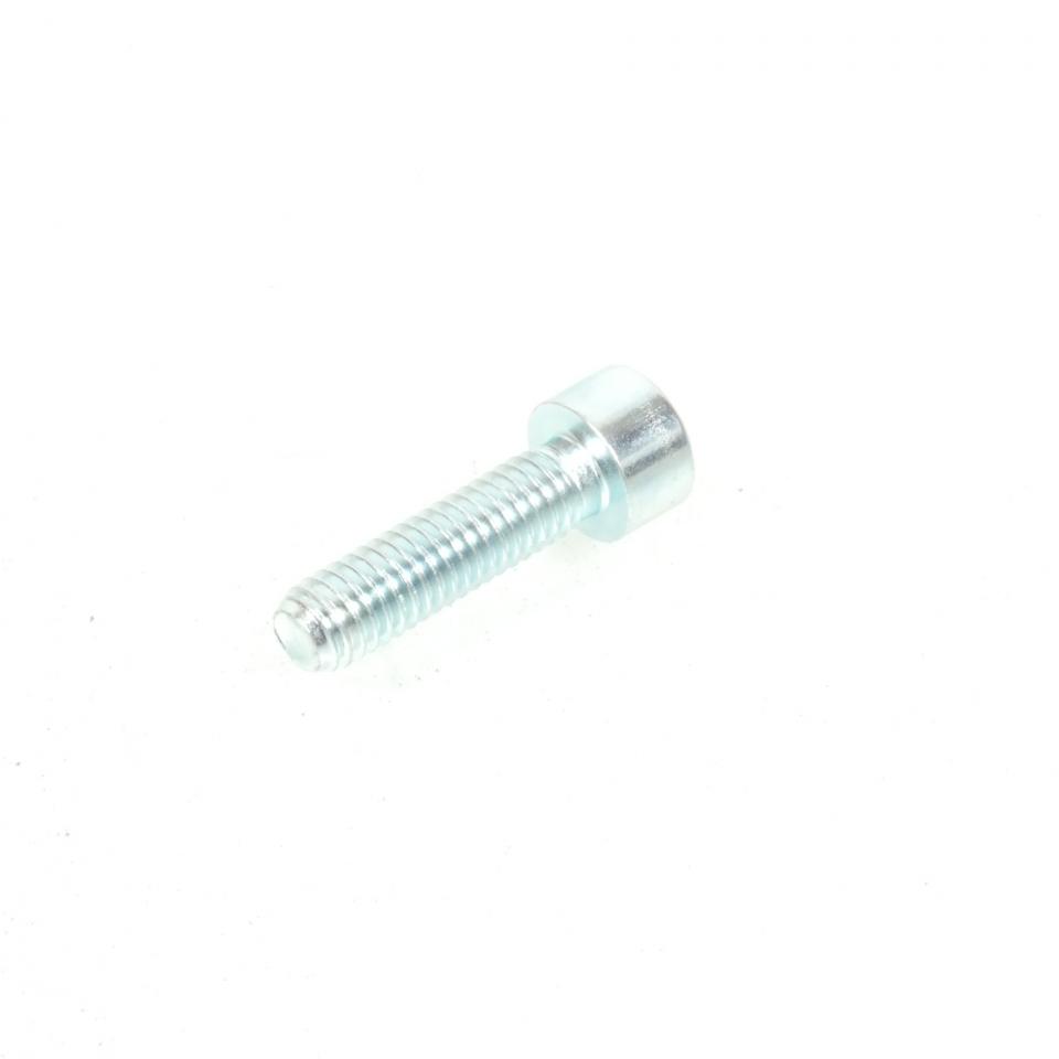 Vis BTR M6 P100 L22mm pour moto scooter Yamaha NE40417001 Neuf