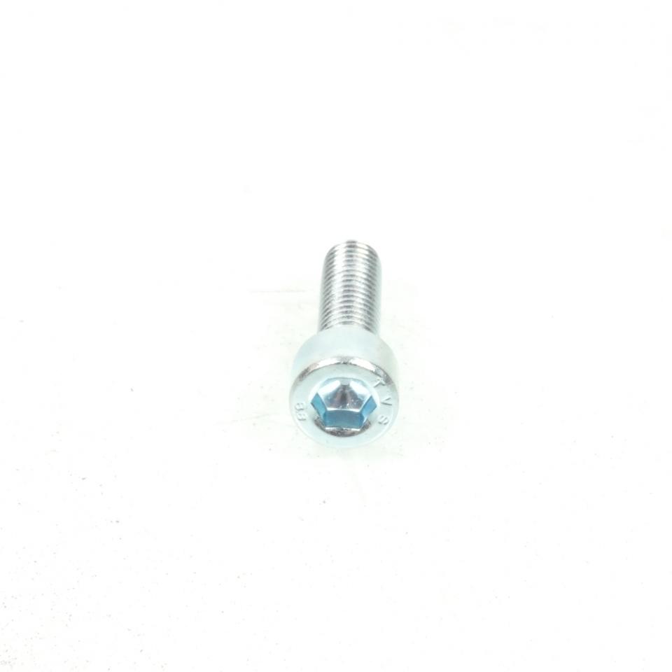Vis BTR M6 P100 L22mm pour moto scooter Yamaha NE40417001 Neuf