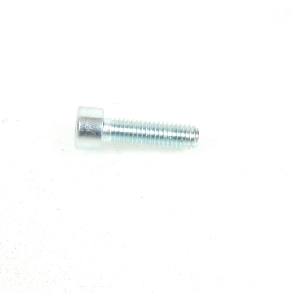 Vis BTR M6 P100 L22mm pour moto scooter Yamaha NE40417001 Neuf