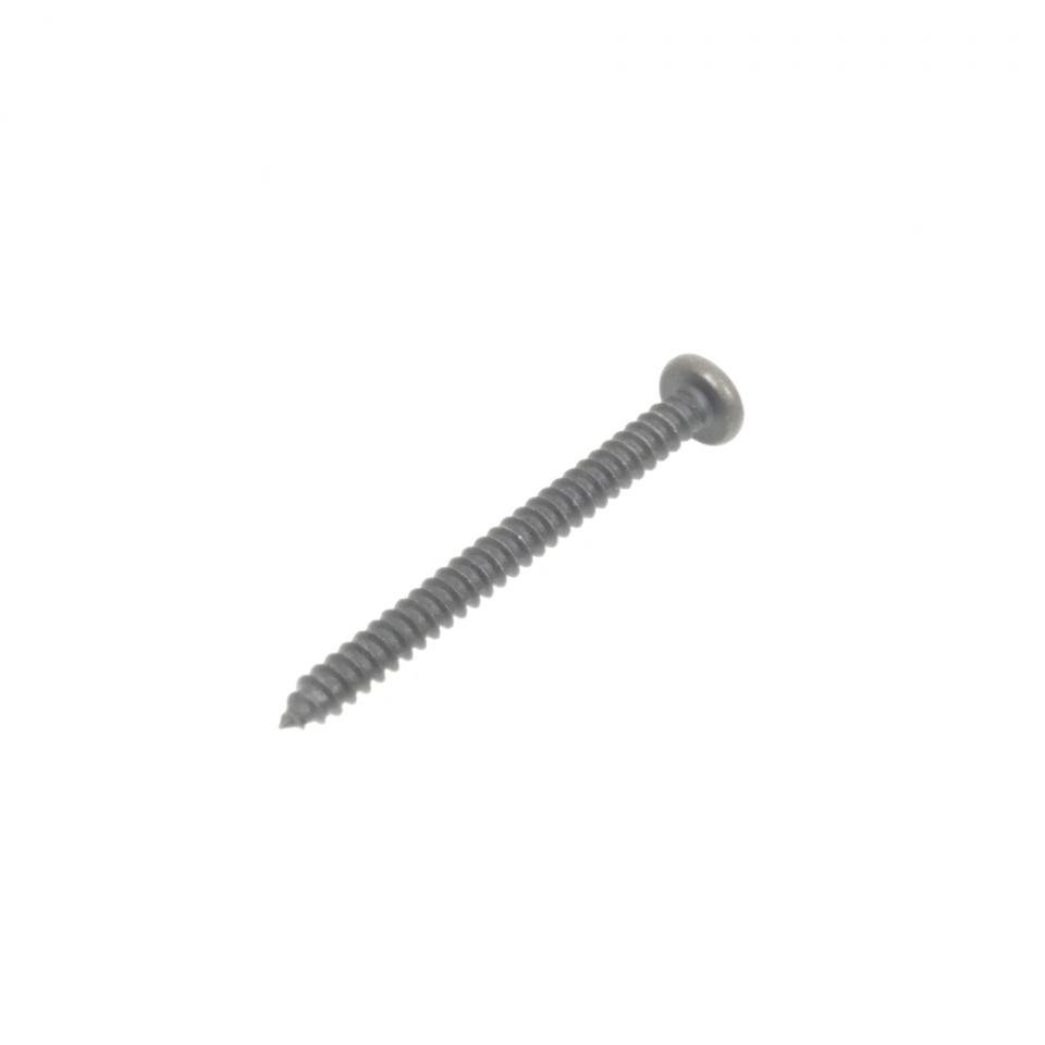 Vis de fixation de cabochon pour mobylette MBK 50 51 Ø4mm NM5-84724-00-00 Neuf