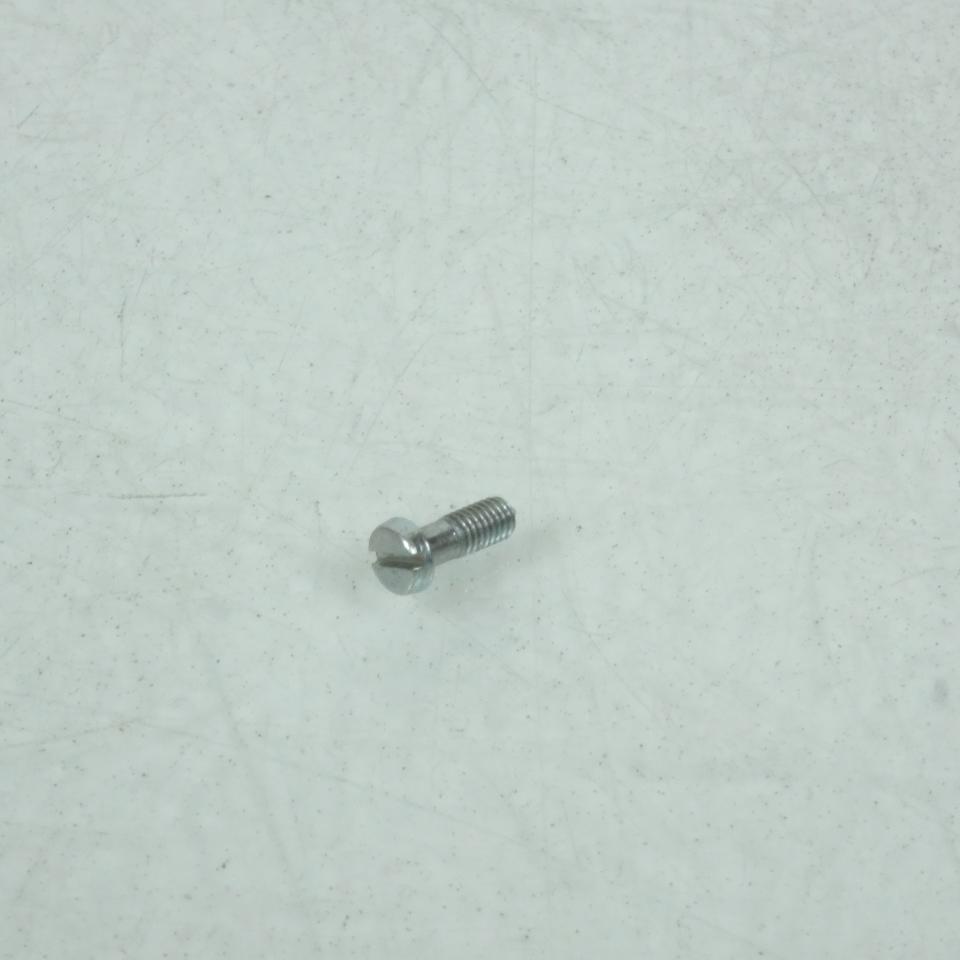 Vis Ø3mm de fixation interne de commodo pour moto Yamaha 50 DTR NG8-88181 Neuf