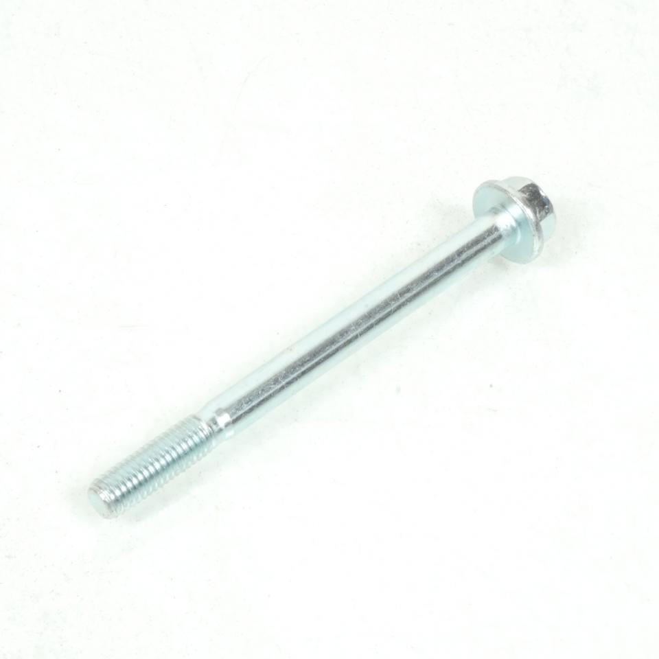 Boulon M8 P1.25 99mm pour moto Yamaha Xt 125 X 2007 à 2008 13C-F1481-00 Neuf