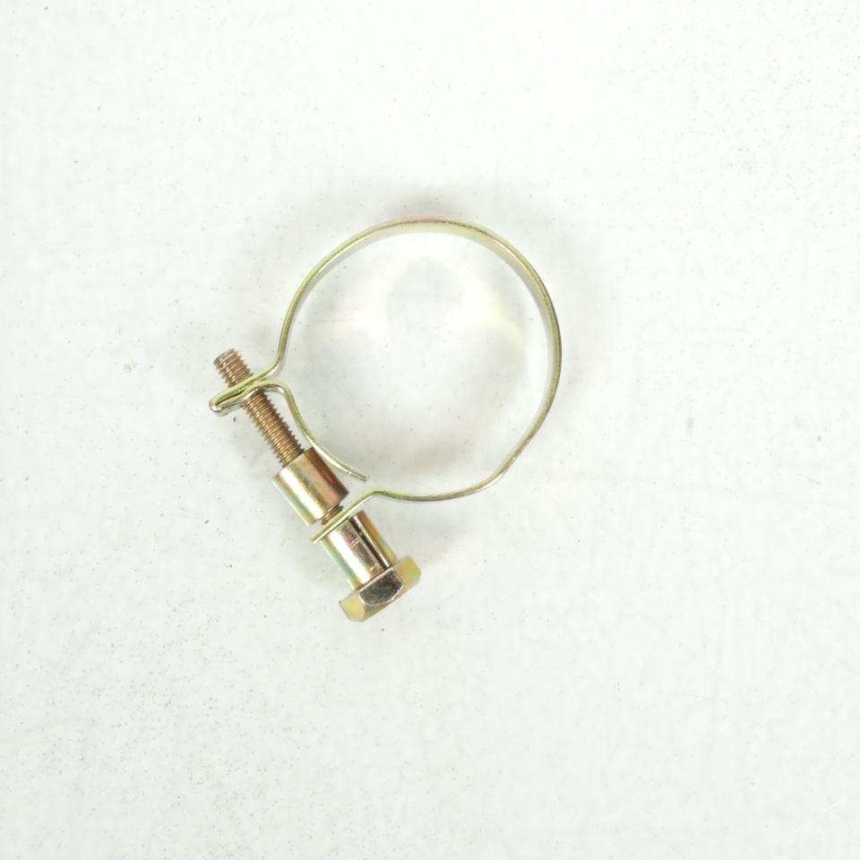 Collier à vis pipe admission pour moto Yamaha 50 TZR 9045032X0000 Neuf