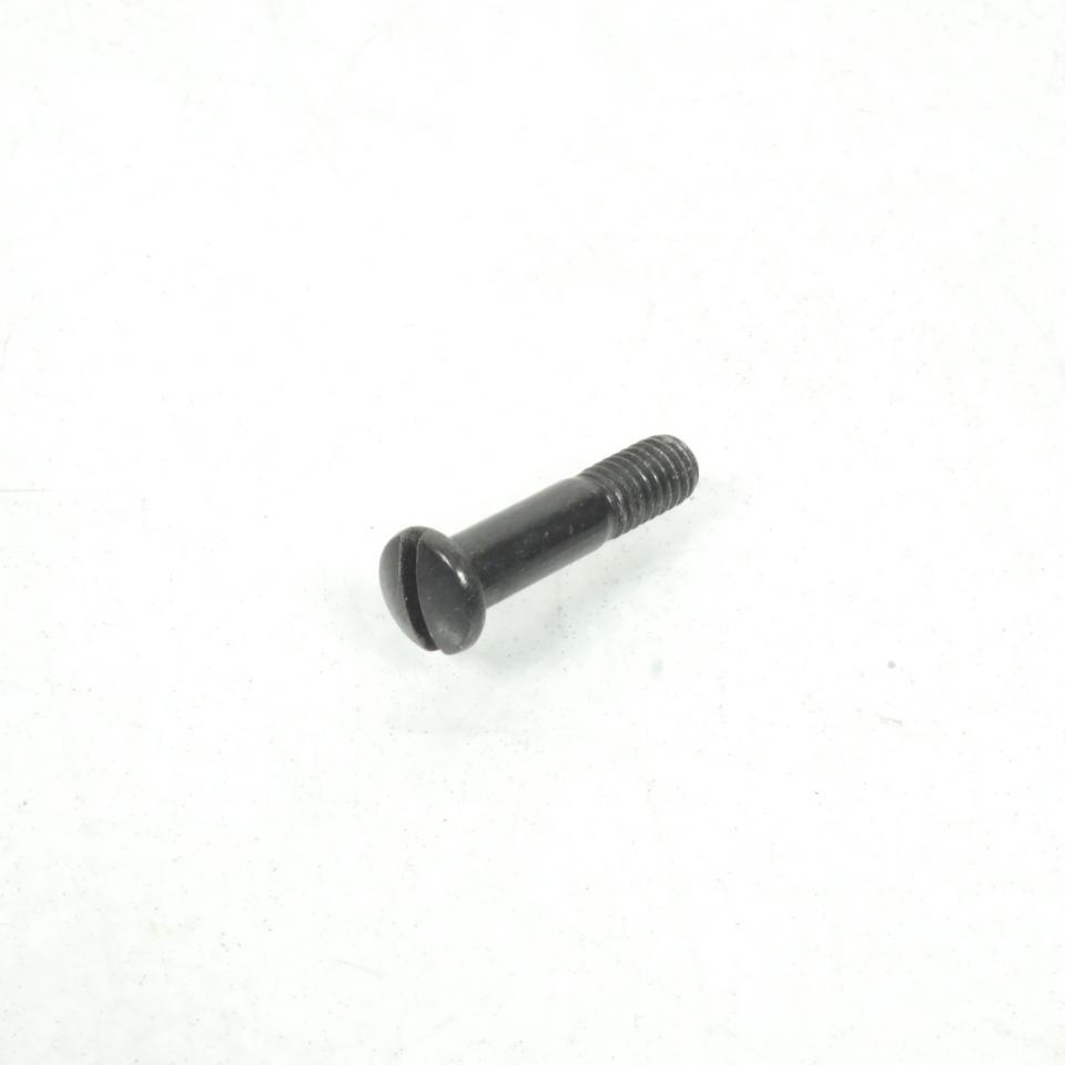 Vis axe levier frein pour scooter Yamaha 50 Jog R 3VL-H3915 M6 P100 Ø6mm Neuf