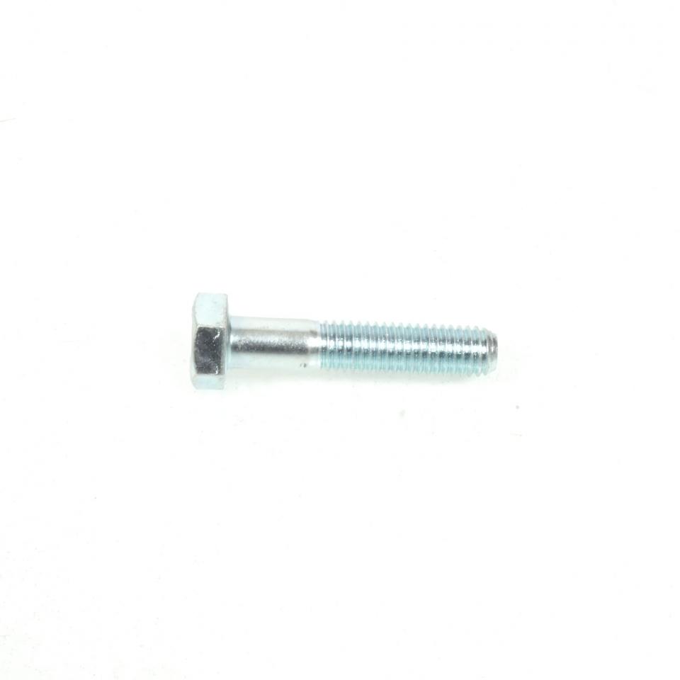 Boulon M8 pas 125 40mm pour scooter Yamaha 125 Majesty 5DS-F3346 Neuf