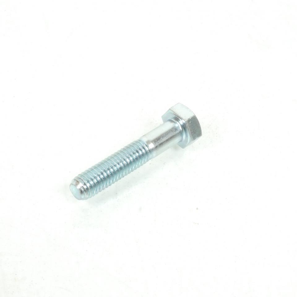 Boulon M8 pas 125 40mm pour scooter Yamaha 125 Majesty 5DS-F3346 Neuf