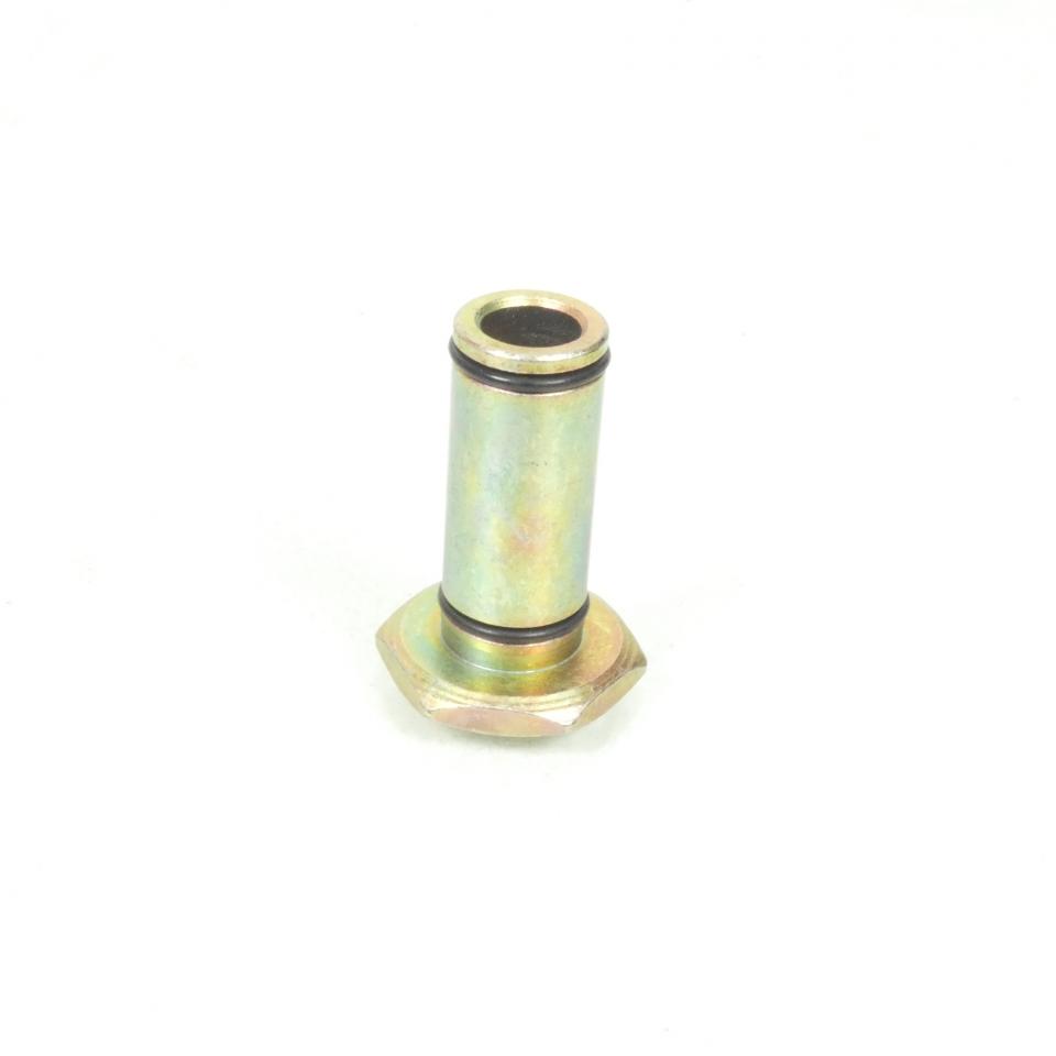 Écrou entretoise fourche pour scooter Peugeot 50 SV Geo 725123 M10x1.25 Neuf