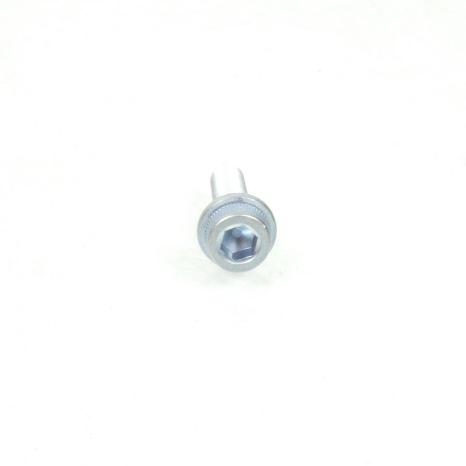 Vis BTR M6x100 L25 pour scooter Yamaha 125 X-Max 2018 à 2022 90110-06380 Neuf