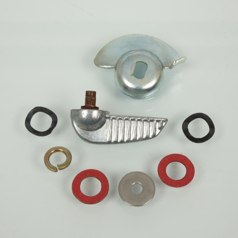 Visserie pour Piaggio Vespa