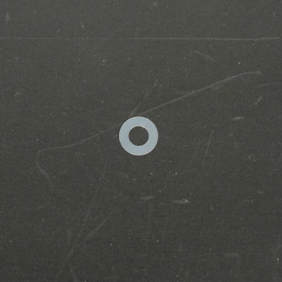 Rondelle plastique pour moto Kawasaki 1000 H2 R Ninja 92200-1730 5.2x10x0.5 Neuf