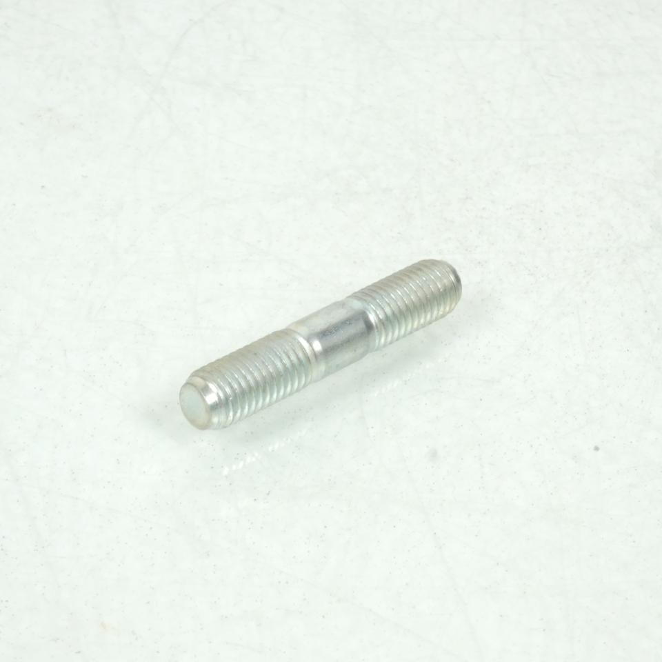 Goujon cylindre pot pour scooter Peugeot 250 Satelis 4T 756139 M7 37mm Neuf