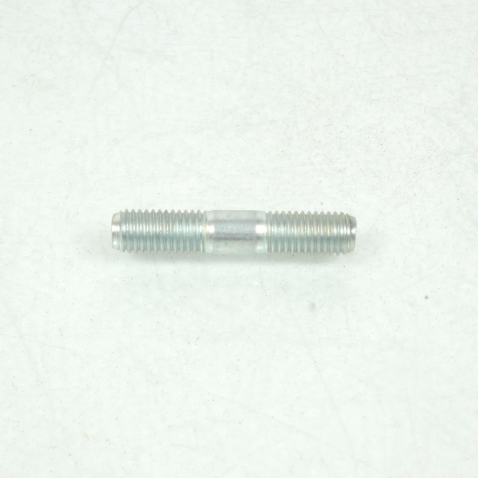 Goujon cylindre pot pour scooter Peugeot 250 Satelis 4T 756139 M7 37mm Neuf