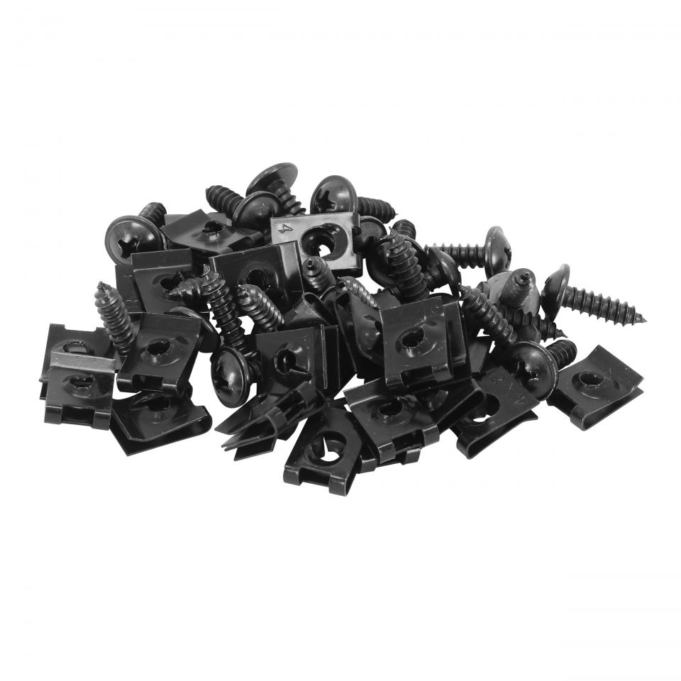 Visserie P2R pour Auto Neuf