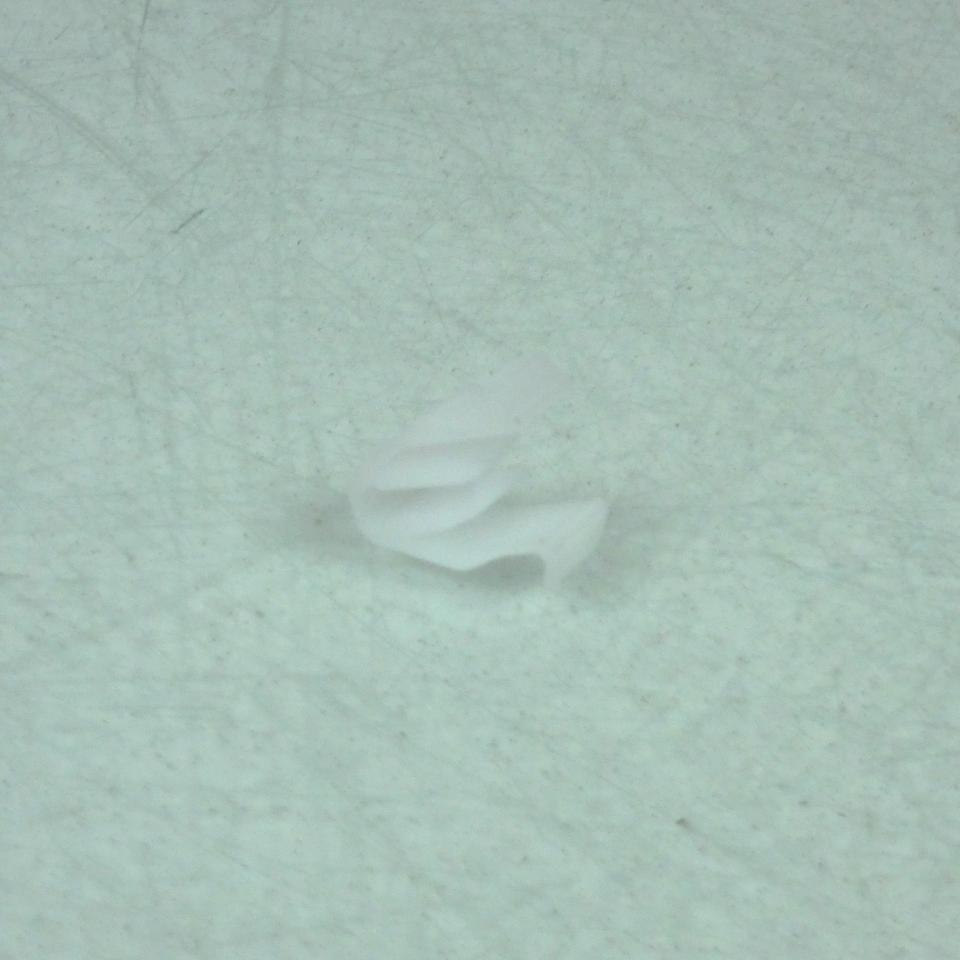 Visserie pour Suzuki Burgman