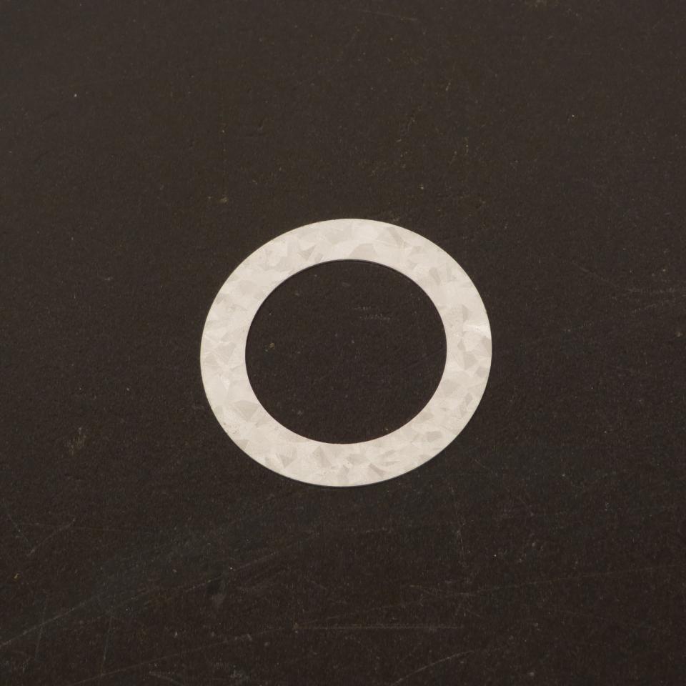 Rondelle cale d'axe de bras oscillant pour moto Yamaha 125 DTMX 1986 401-22127