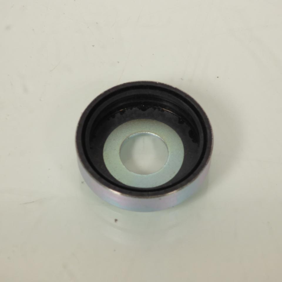 Cache poussière d'axe de bras oscillantpour moto Yamaha 125 DTMX 1986 401-22128