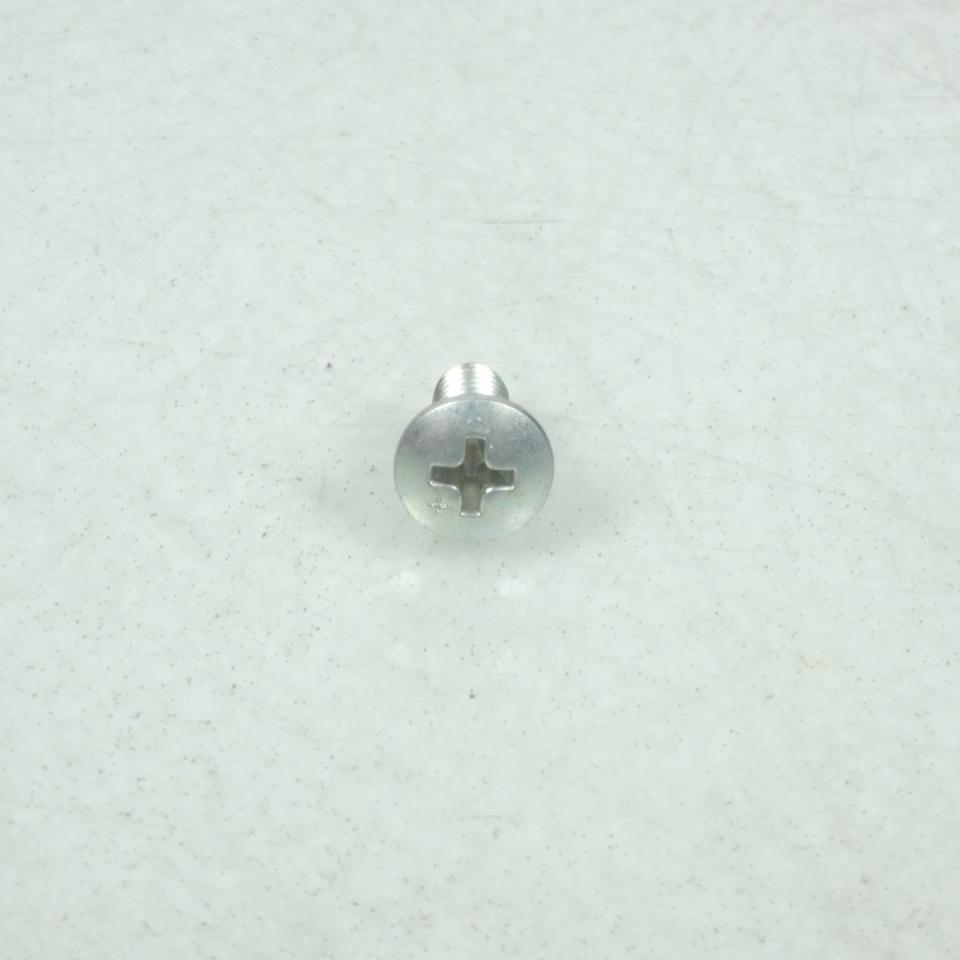 Vis M5 L12mm origine pour moto Honda Xr 125 L 93700-050120A Neuf