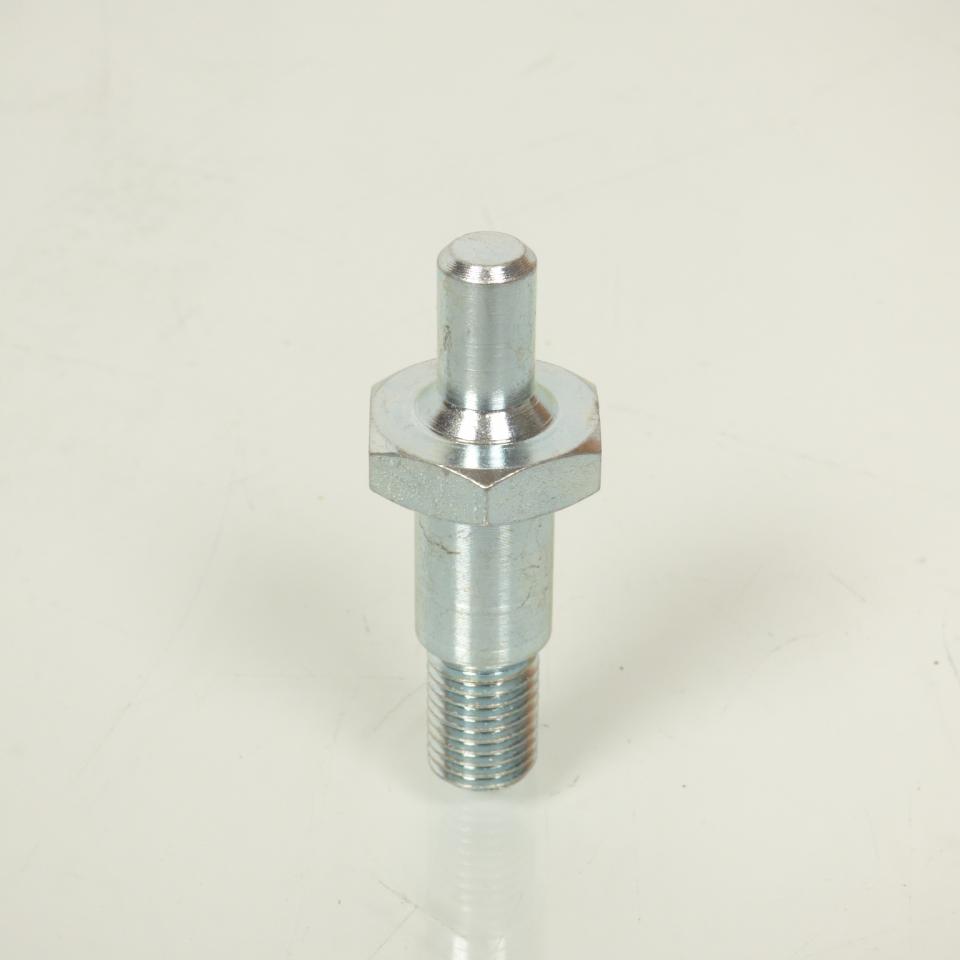 Axe de béquille latérale pour moto Neuf M10x1.25 longueur 51.5mm Ø8/12mm