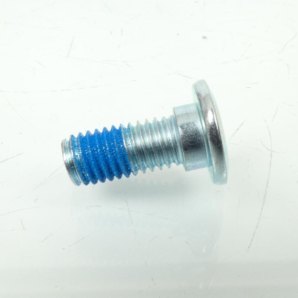 Vis M8 épaulée fixation disque frein RB Max pour scooter Yamaha 125 N-Max Neuf
