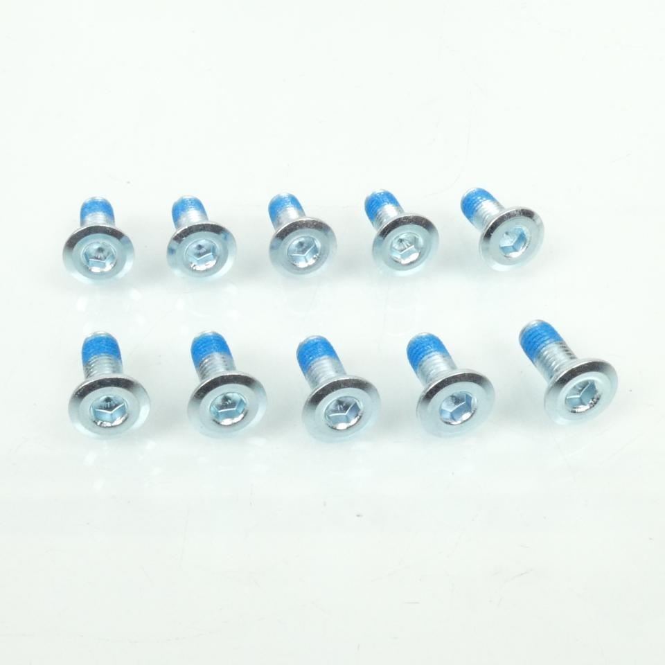 Visserie pour Yamaha Gpd A N-Max