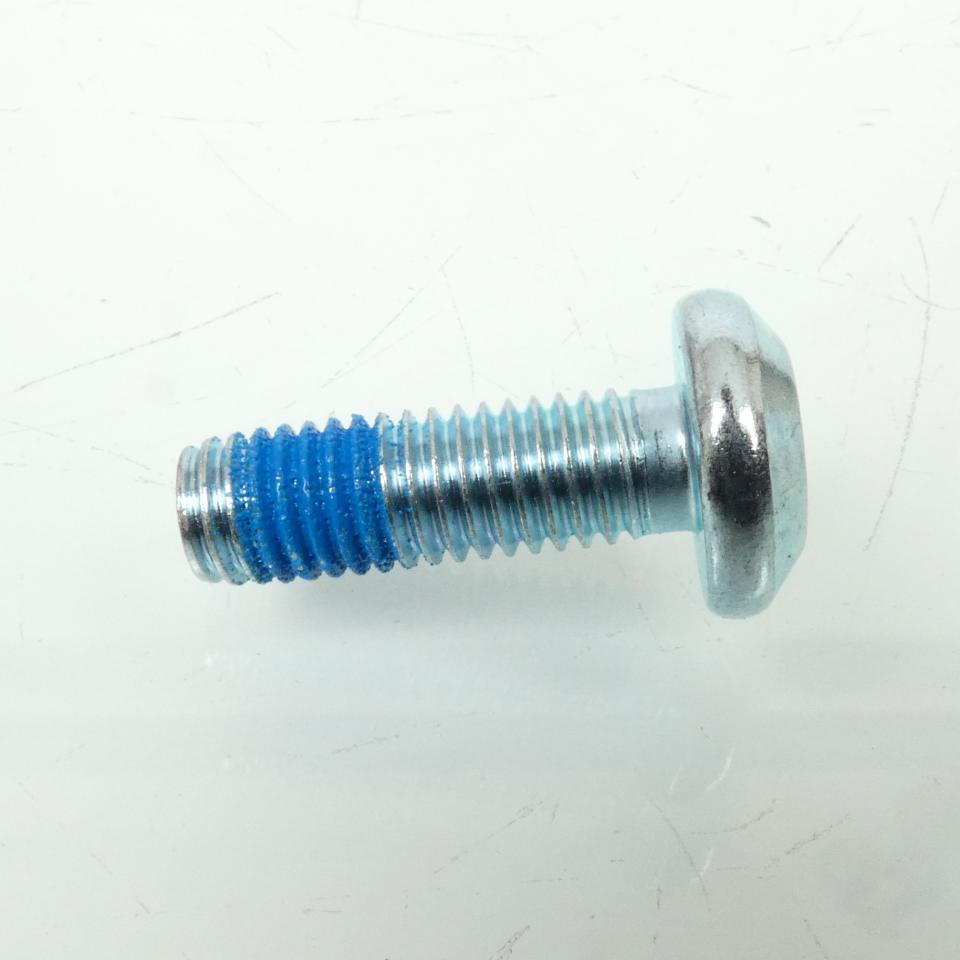 Vis M8 fixation disque RB Max pour moto Yamaha 850 Mt-09 Tracer 2015 à 2020 Neuf