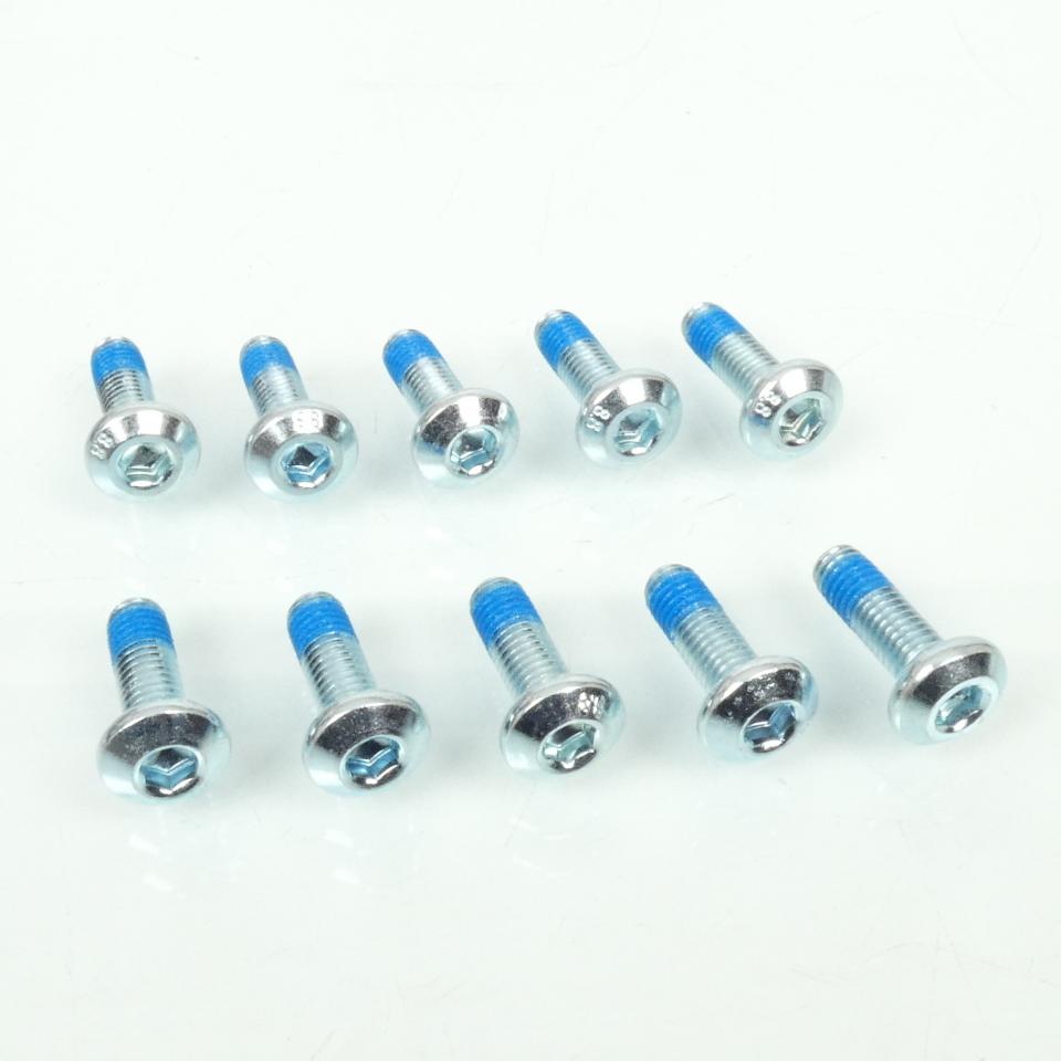 Visserie pour Yamaha Mt-09 Tracer