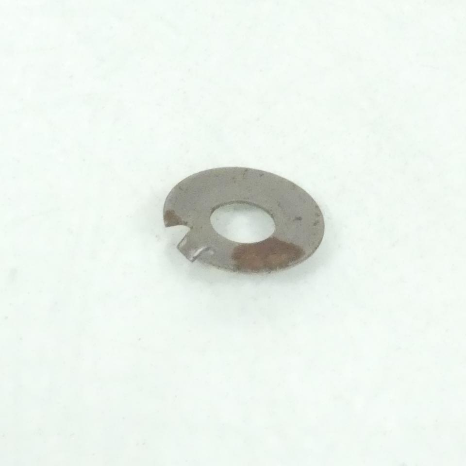 Rondelle d'arrêt frein pour deux roues Peugeot 064878 10.5x26mm Neuf