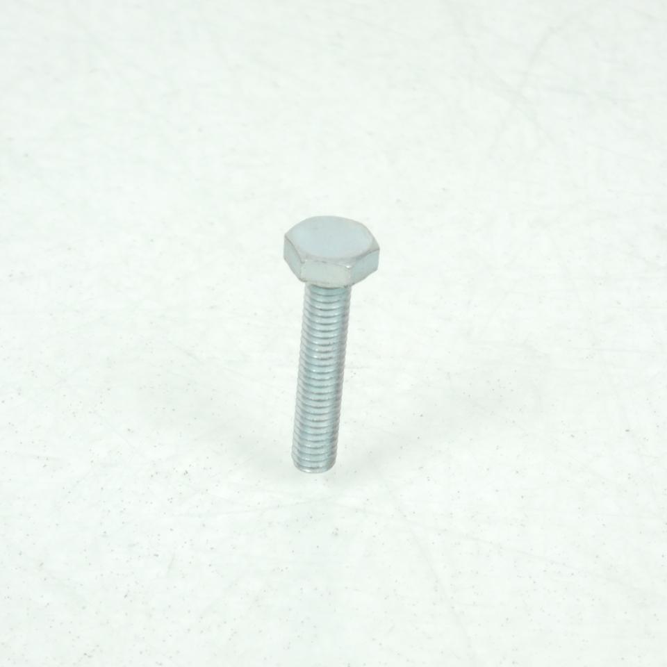 Boulon M4x0.70 L20mm origine pour deux roues scooter Peugeot 801005 Neuf