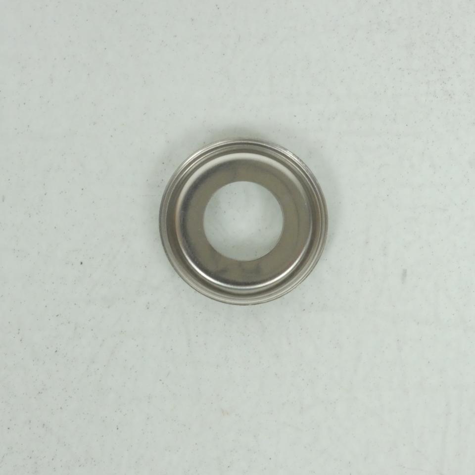 Rondelle centrage entretoise roue AR pour scooter Peugeot 125 CITYSTAR 15.2x32x2