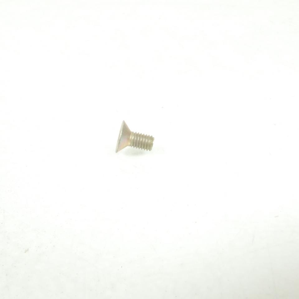 Vis cruciforme M5x0.8 L10mm pour deux roues moto scooter Peugeot 804006 neuf