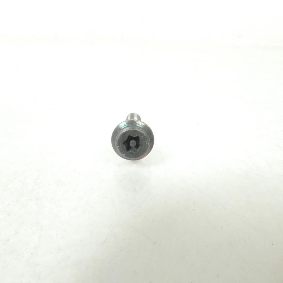 Vis M6 pas 100 L25mm pour deux roues moto scooter Peugeot 756384 Neuf