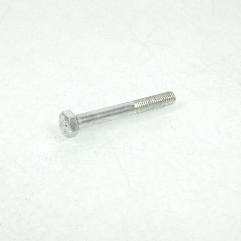 Lot 10 Vis hexagonale boulon M5x0.8 L40mm Générique pour moto Neuf