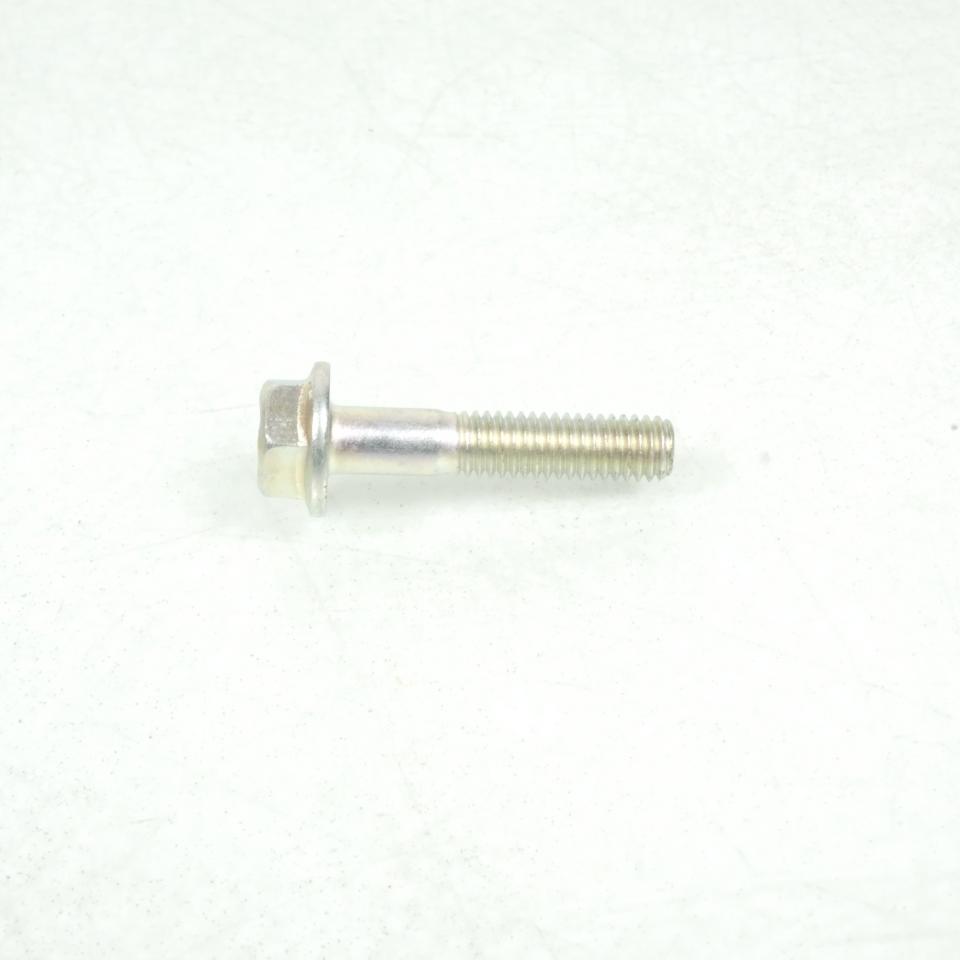 Vis M6x100 L30mm pour scooter Peugeot 250 SV 2001 à 2002 1172697911 755545