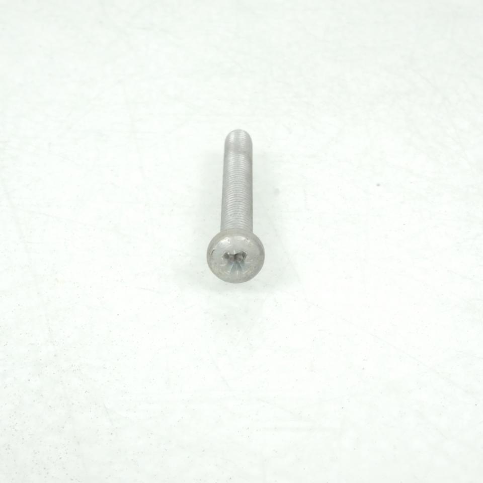 Vis M5x0.8 L40mm pour mobylette Peugeot 50 103 1995 à 1998 705089 726449 Neuf
