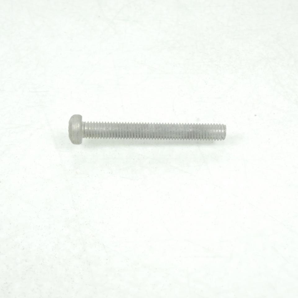 Vis M5x0.8 L40mm pour mobylette Peugeot 50 103 1995 à 1998 705089 726449 Neuf