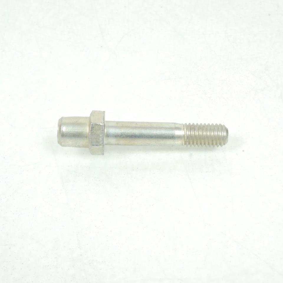 Axe béquille M8x1.25 L40mm origine pour scooter moto cyclo Peugeot 056837 Neuf