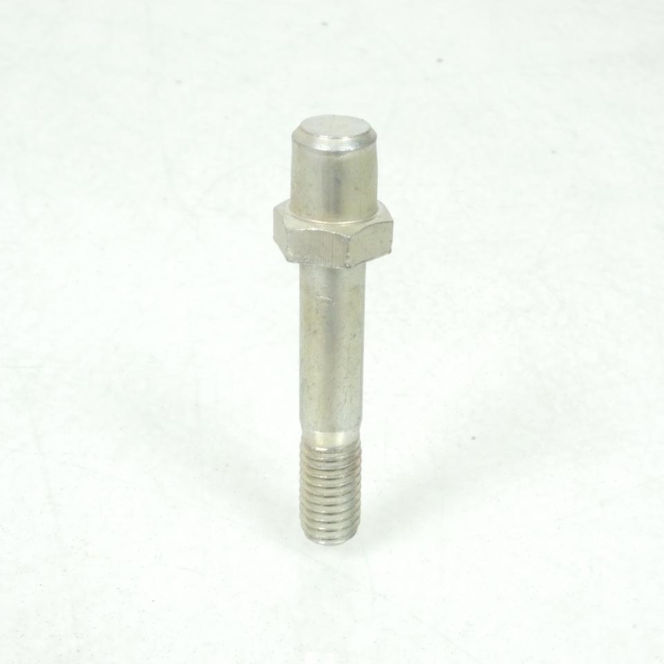 Axe béquille M8x1.25 L40mm origine pour scooter moto cyclo Peugeot 056837 Neuf