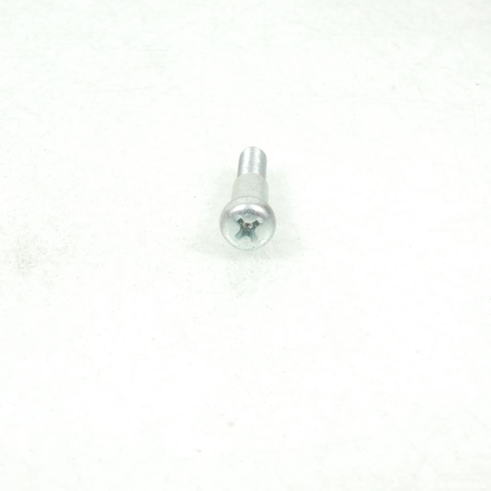 Axe béquille M8x1.25 L40mm origine pour scooter moto cyclo Peugeot 056837 Neuf