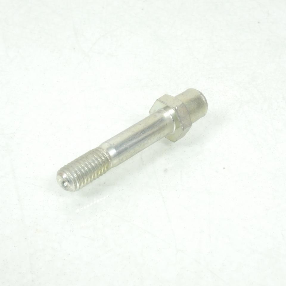 Axe béquille M8x1.25 L40mm origine pour scooter moto cyclo Peugeot 056837 Neuf