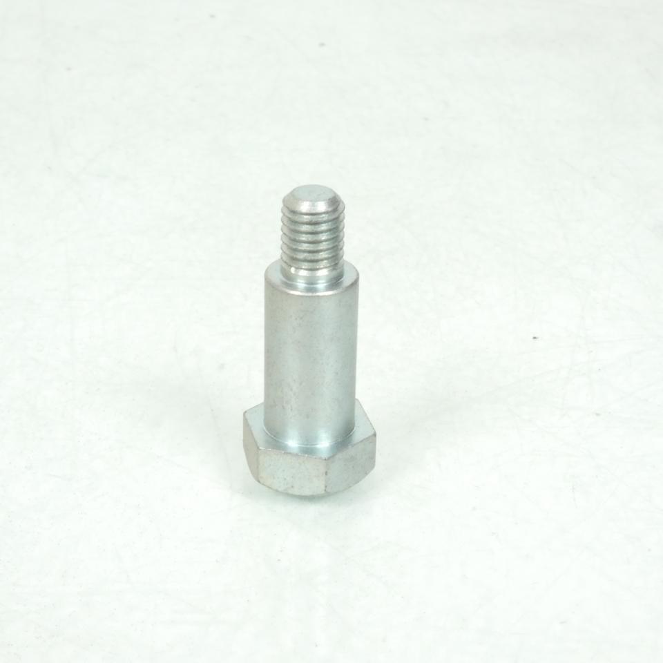 Axe béquille latérale pour scooter Peugeot 125 Jet force Après 2003 734201 Ø12