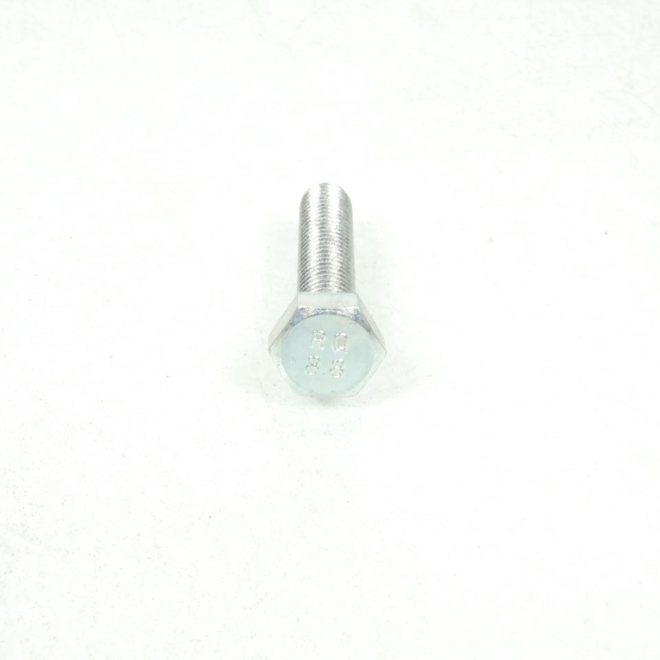 Vis M8x1.25 L40mm pour scooter Peugeot 125 Django 2014 à 2016 775671 Neuf