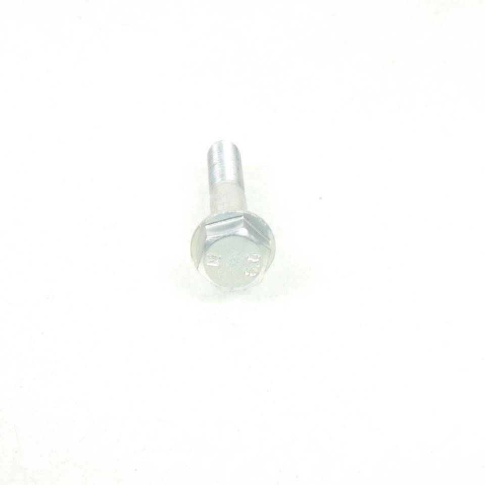 Vis M6x1.00 L35mm pour mobylette Peugeot 50 103 FOX 1994 à 1998 706555 Neuf