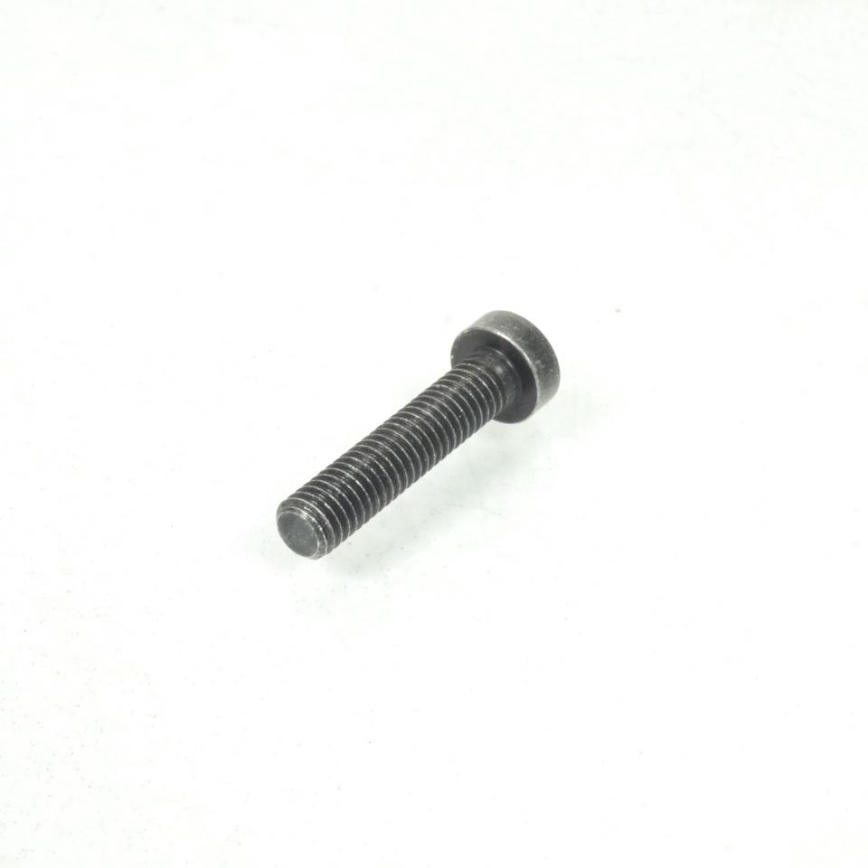 Vis RESISTORX inviolable M6x1.00 28mm pour scooter Peugeot 50 Citystar 771260
