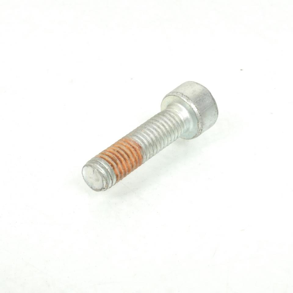 Vis RESISTORX M8x1.25 30mm pour scooter Peugeot 50 Metal X 2012 749077