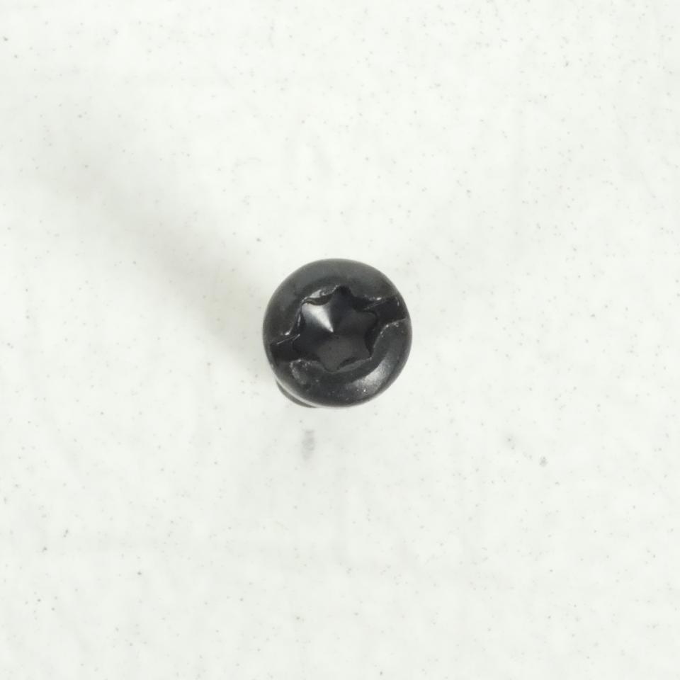 Vis Torx pour mobylette Peugeot 50 103 FOX 1994 à 2004 727069 M6x1.00 L25mm Neuf