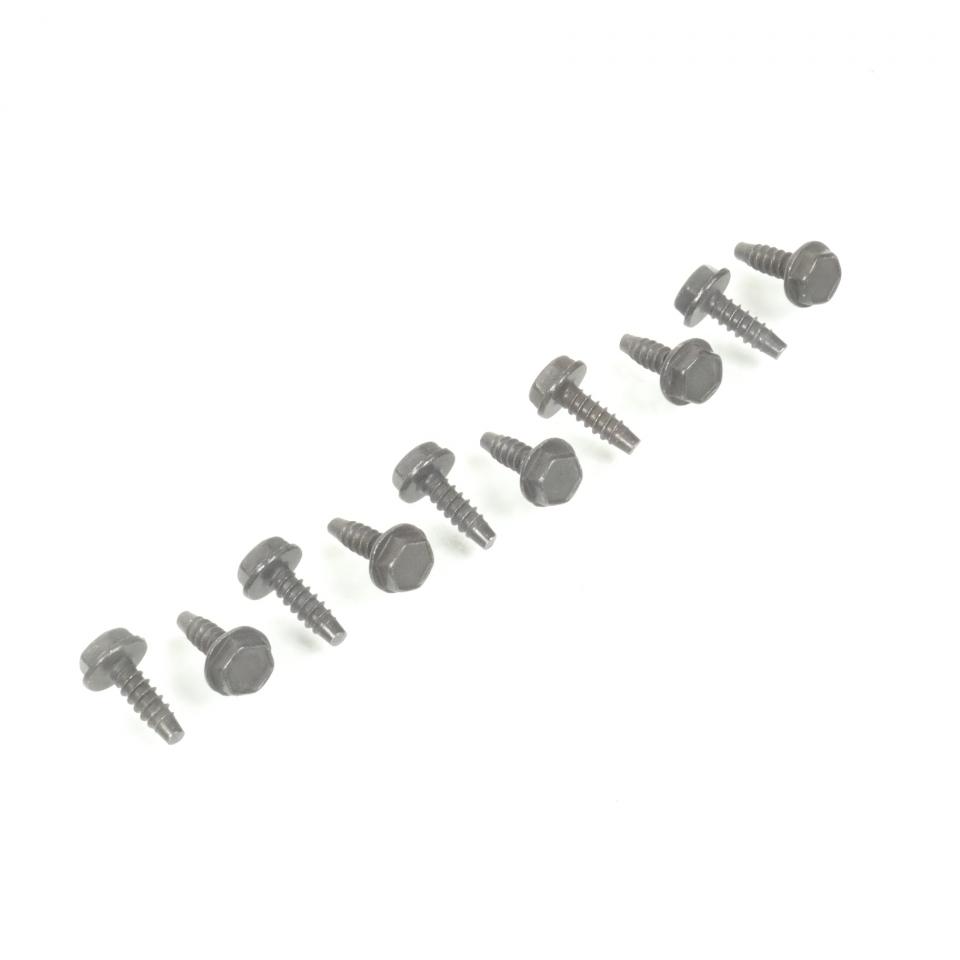 Visserie pour Peugeot St Rapido